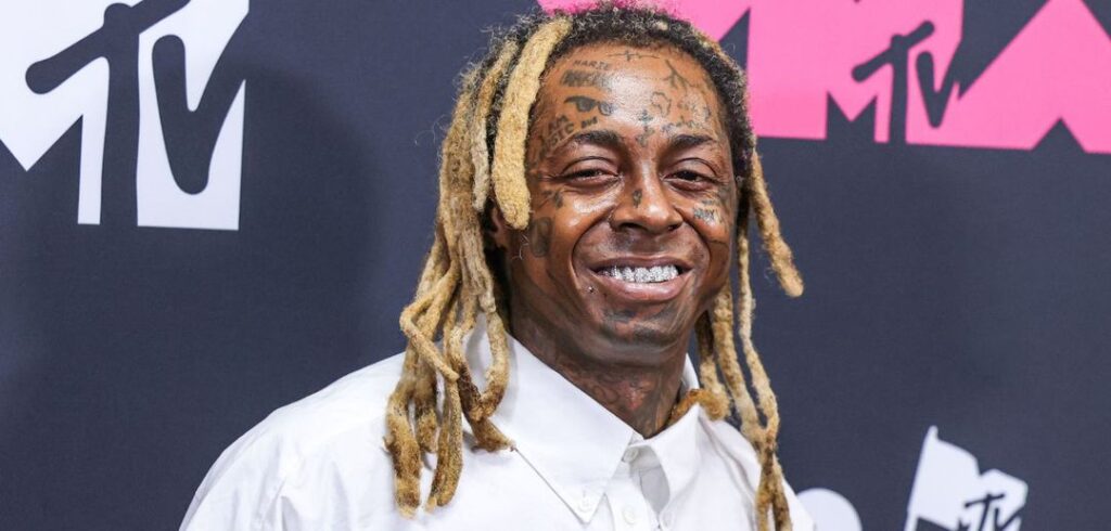 Lil Wayne