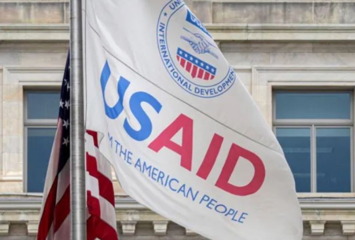 USAID