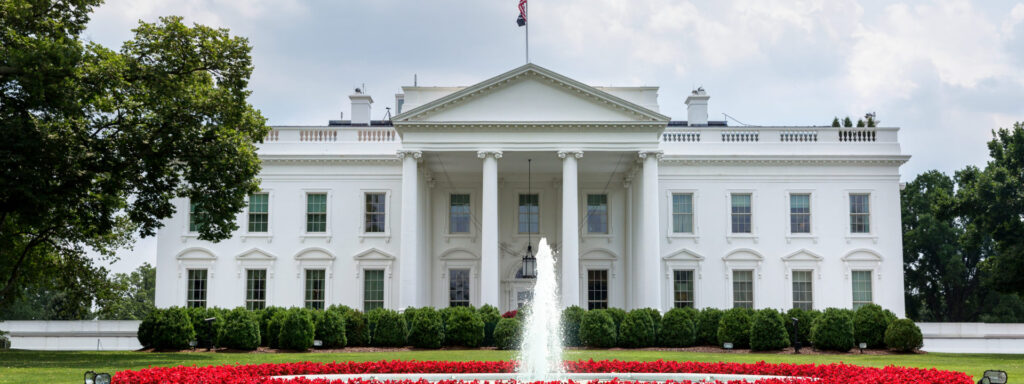 white house