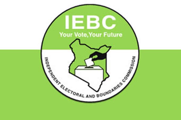 IEBC