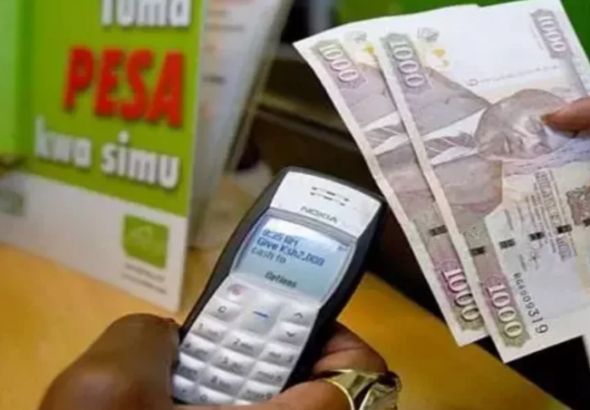 Mobile Money