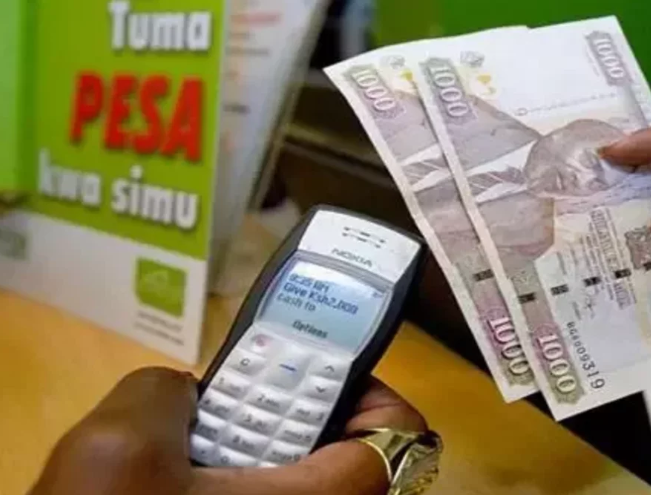 Mobile Money