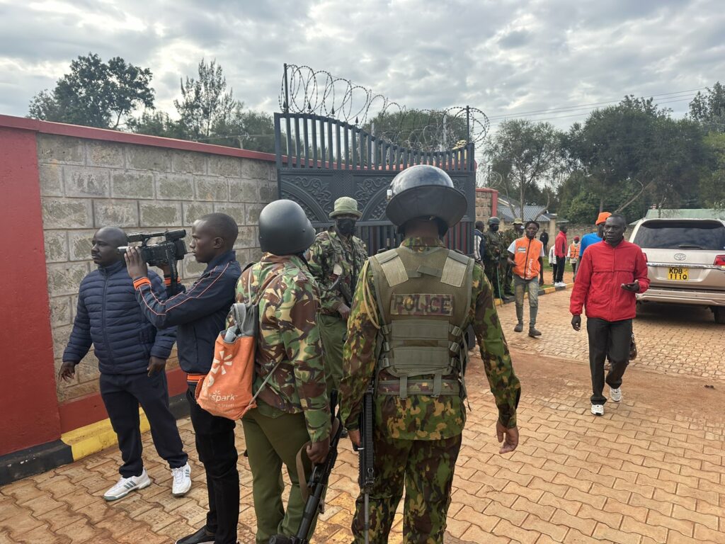 Kitale