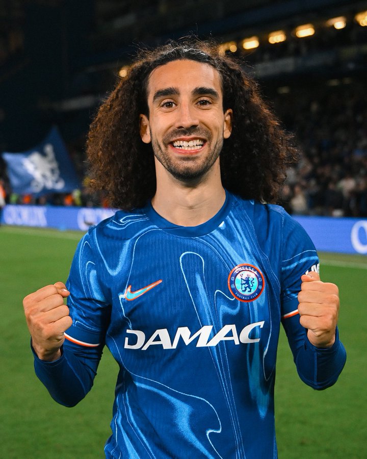Chelsea