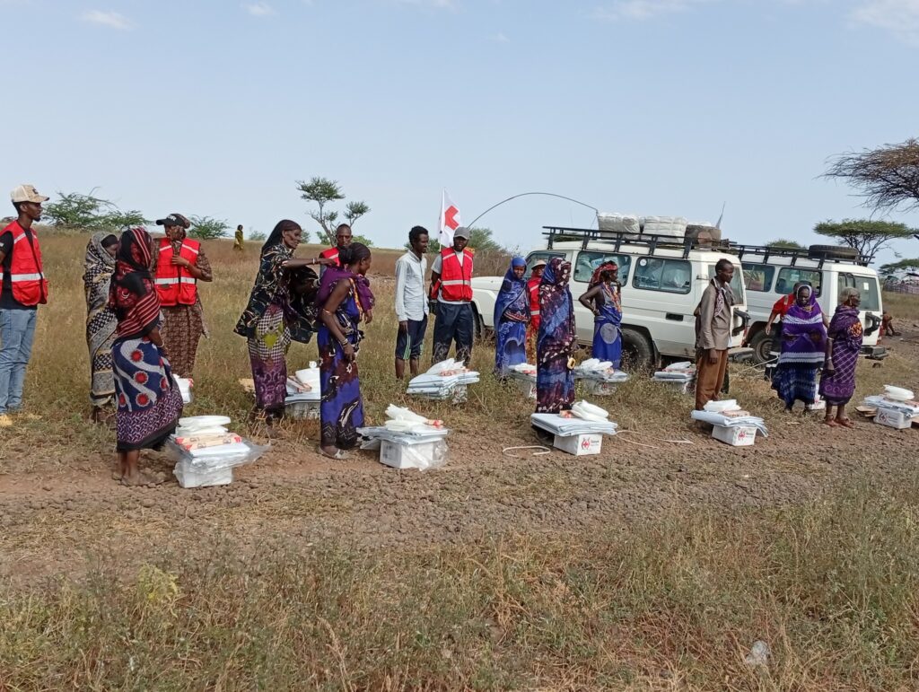 Redcross