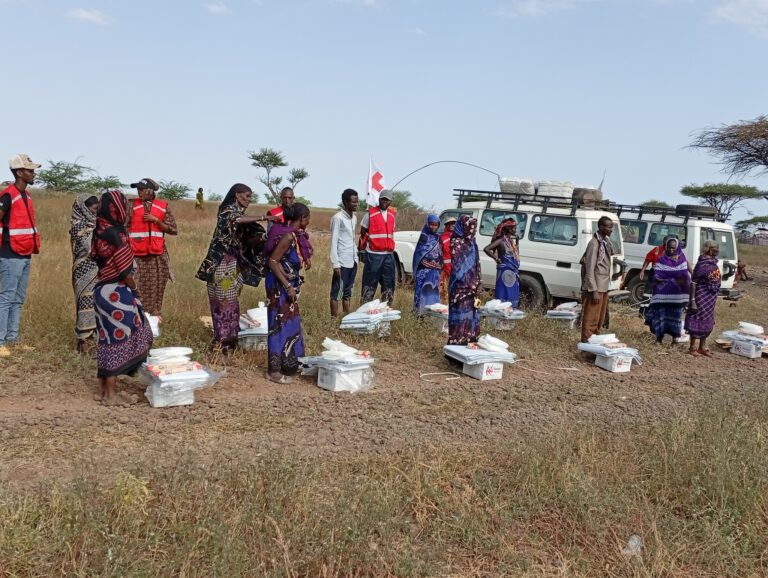 Redcross