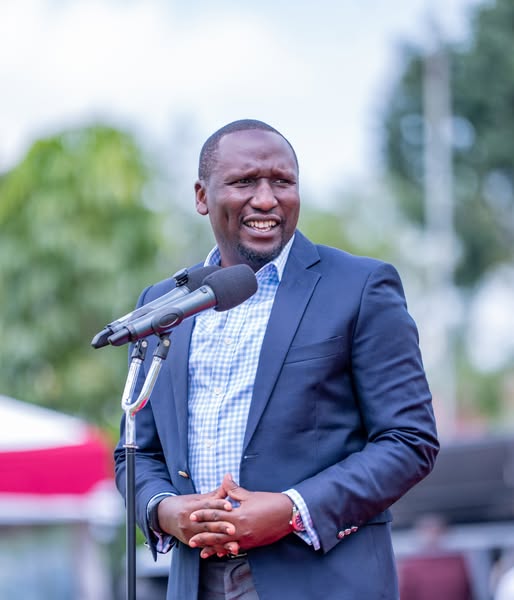 kericho