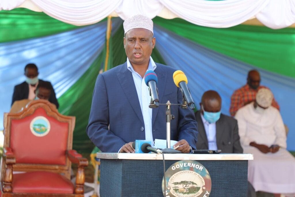 Mohamud