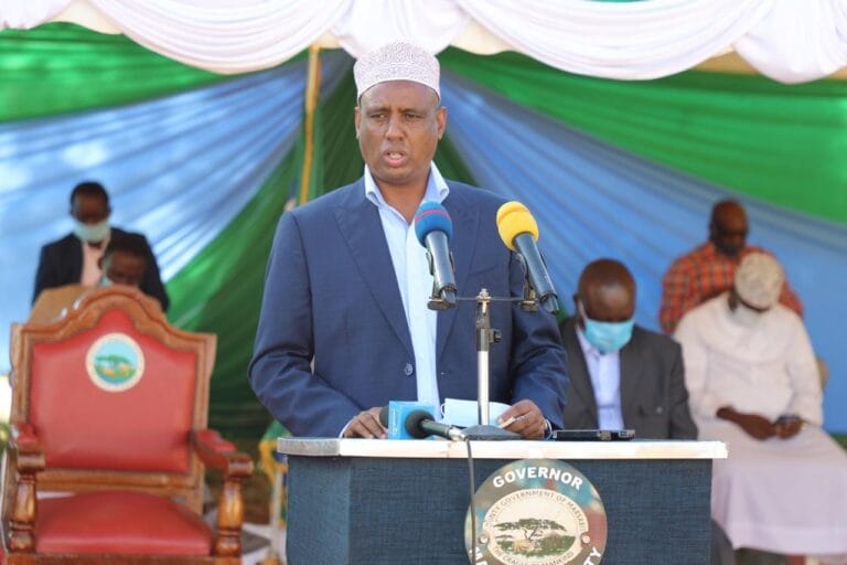 Mohamud