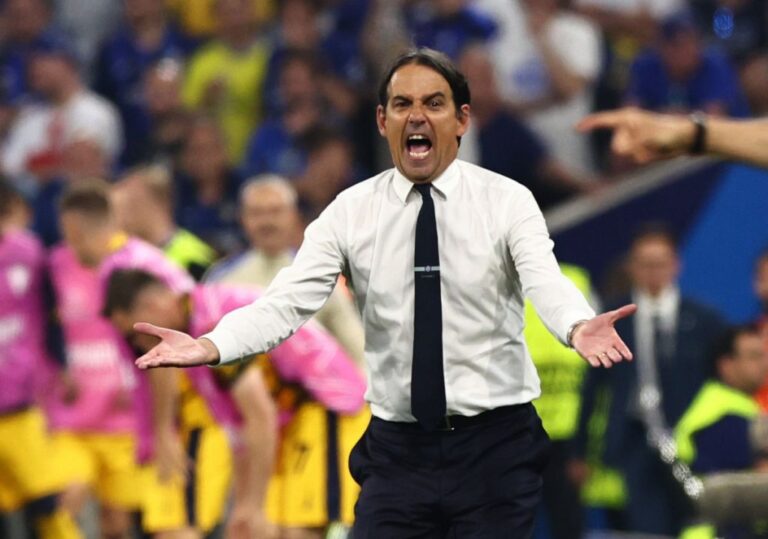 Simone Inzaghi