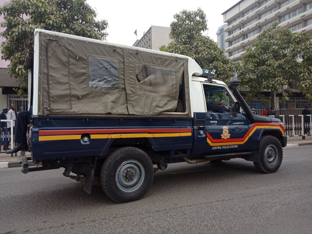 VAN