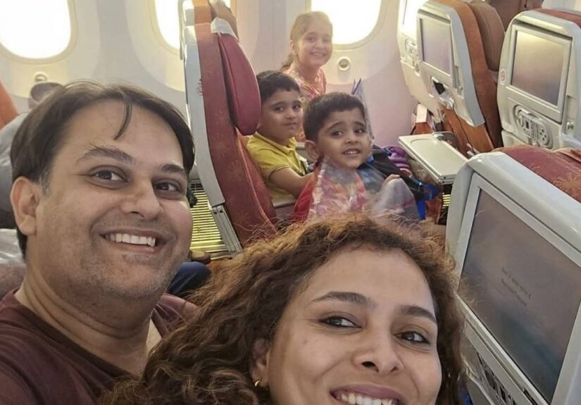 india