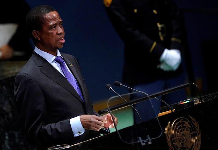 lungu