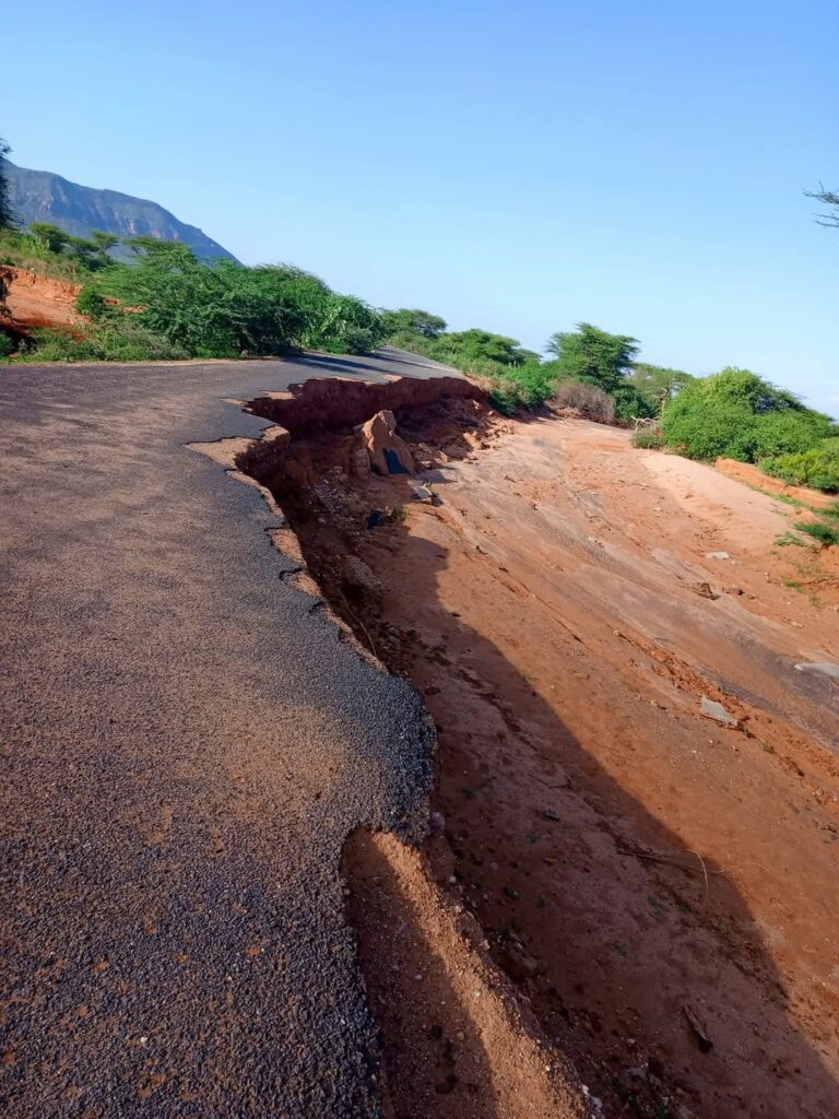 road