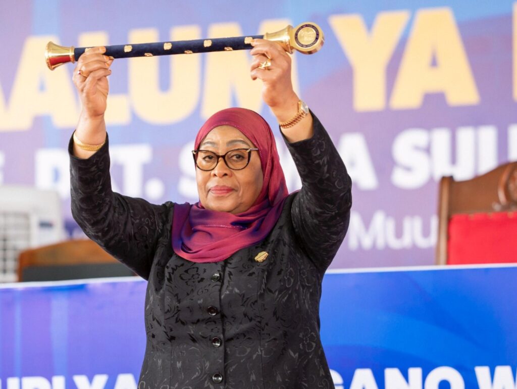 suluhu
