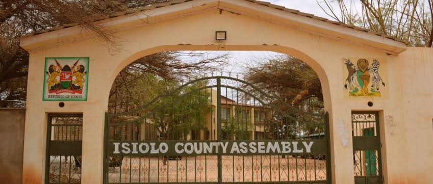 Isiolo-County-Assembly