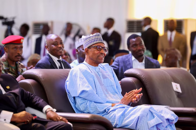buhari