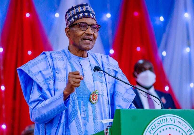 buhari