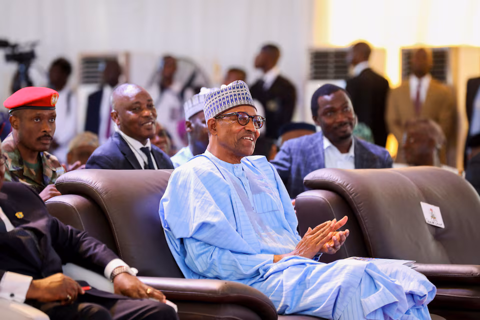 buhari