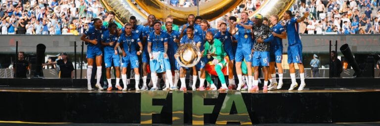 chelsea