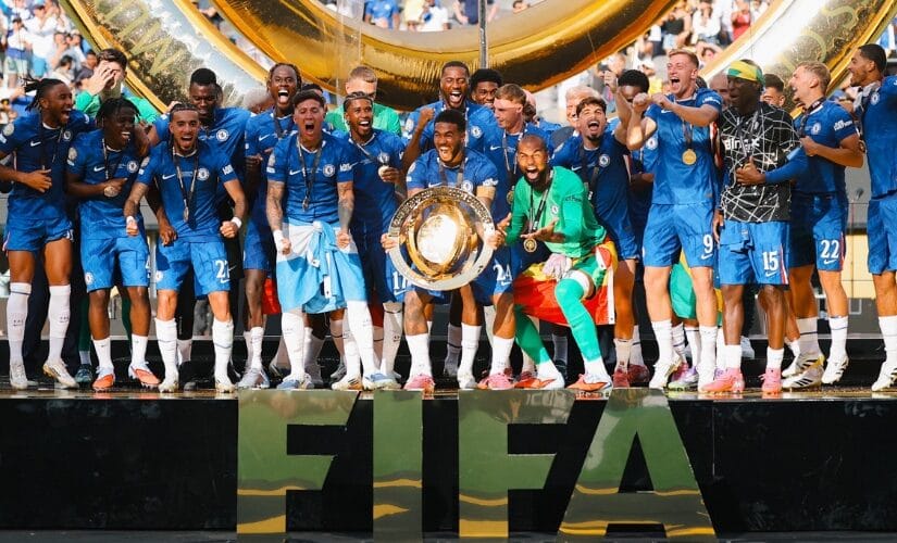 chelsea