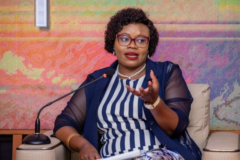 gathoni