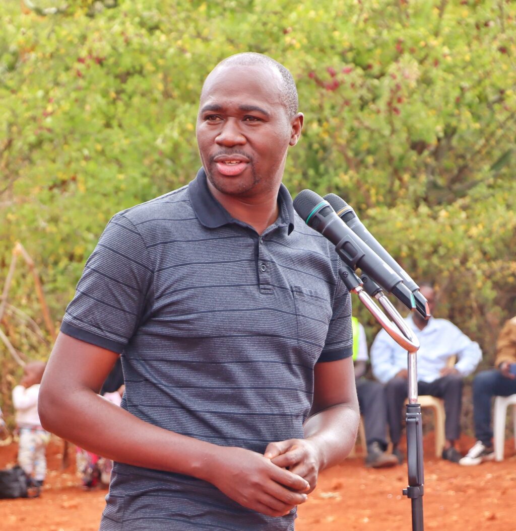 gitonga