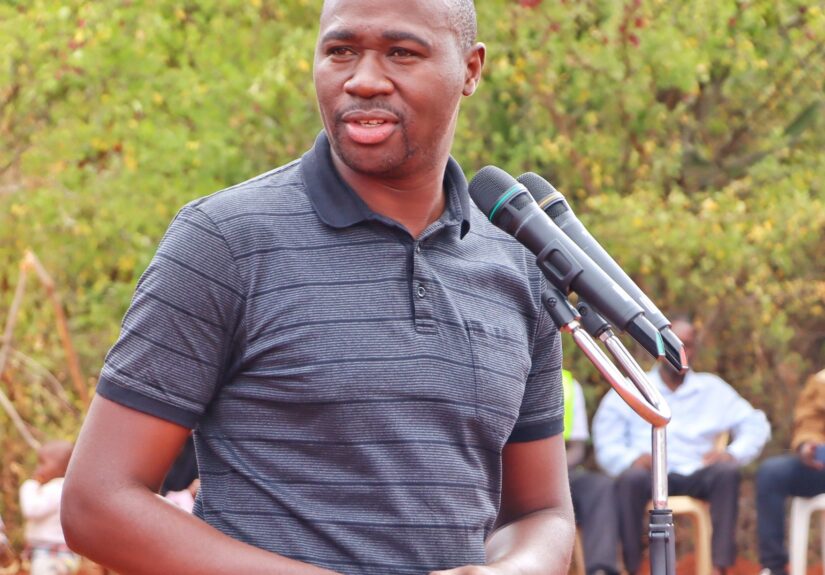 gitonga