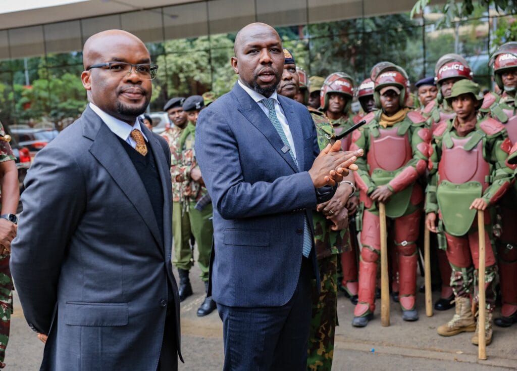 murkomen