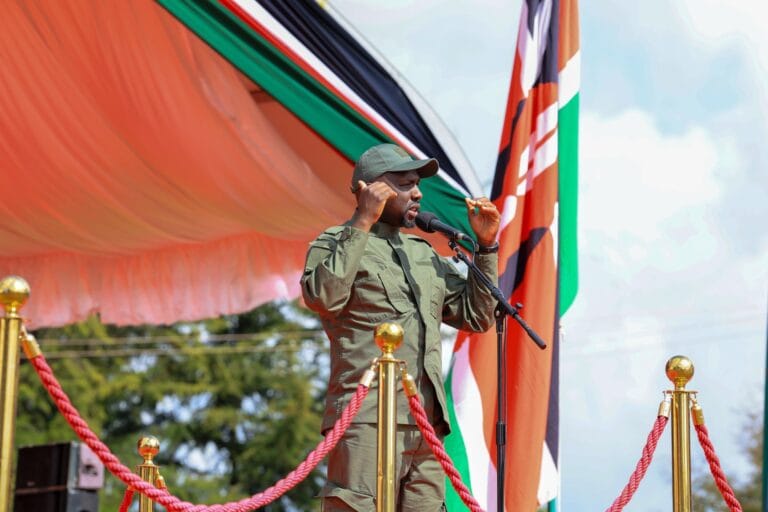 murkomen