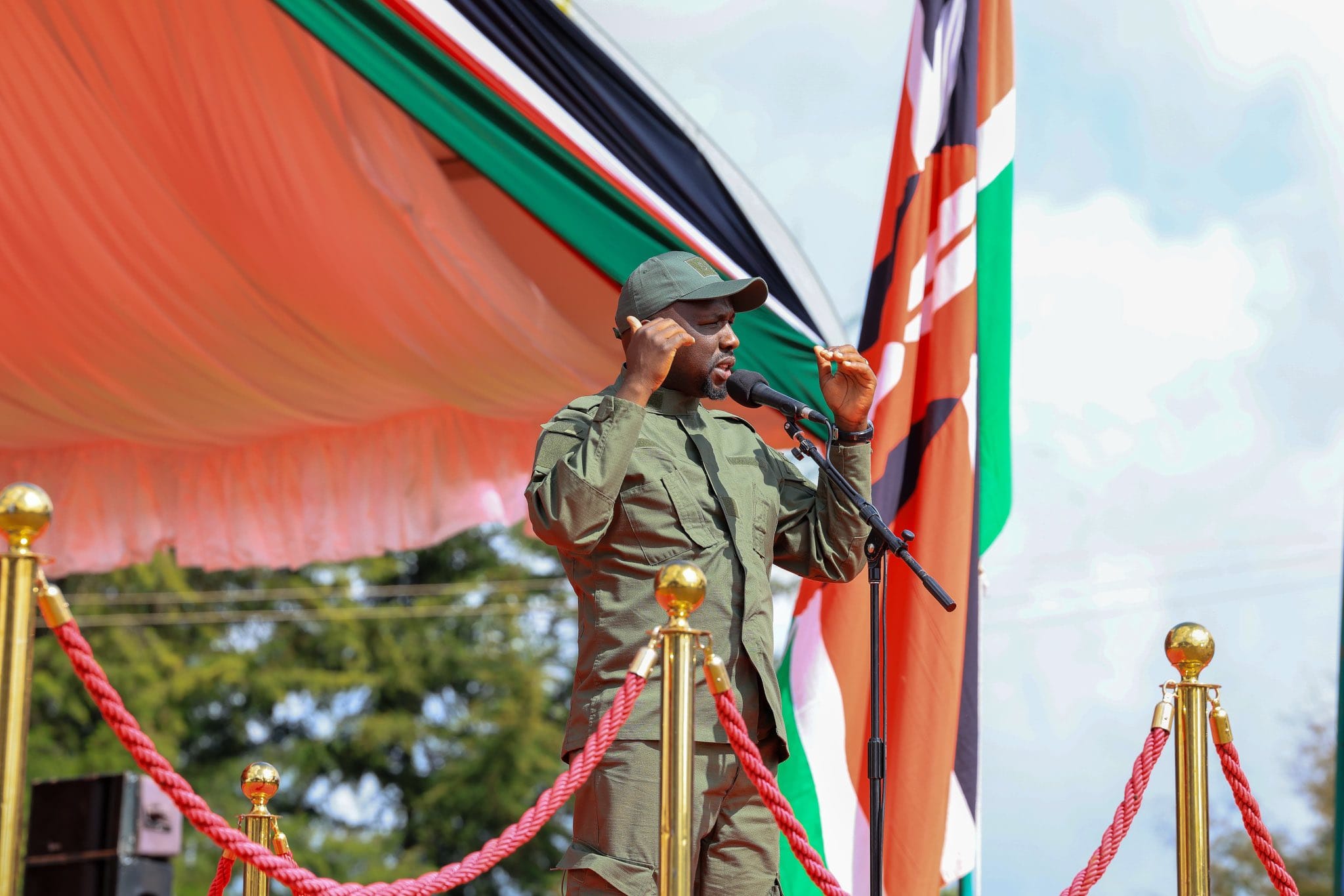 murkomen