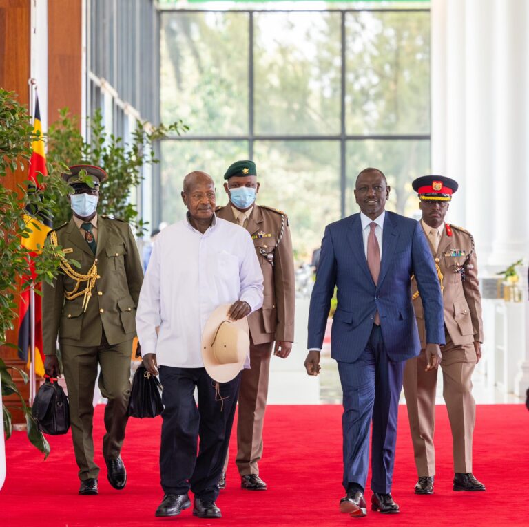 museveni