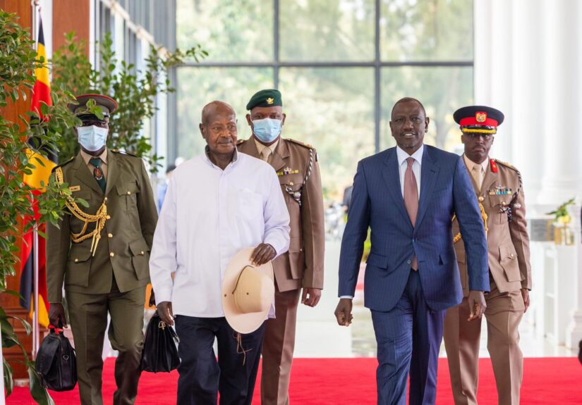 museveni