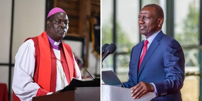 sapit and ruto