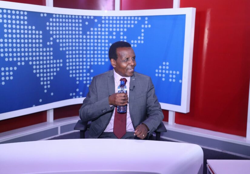 kagame